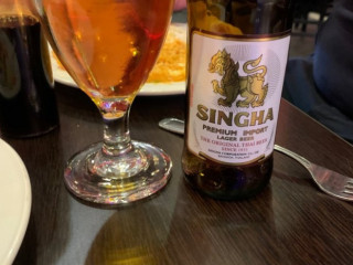 Chili Thai Uddevalla