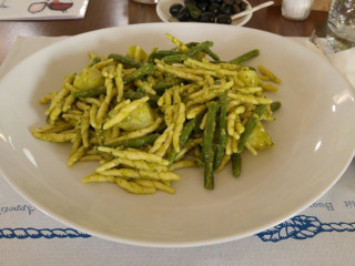 L'uva Fragola