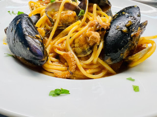 Pizzeria Nuova Di Swan Pargan Singh C