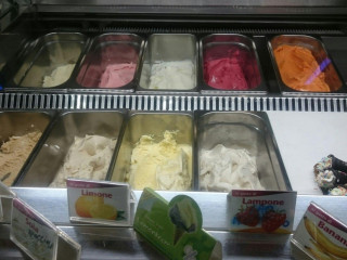 Punro Eis