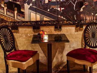 Camera Con Vista Bistrot