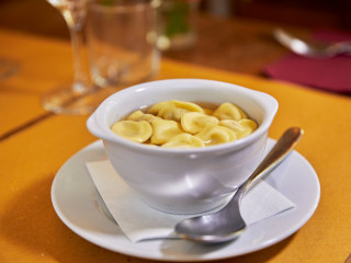 Osteria Virgilio