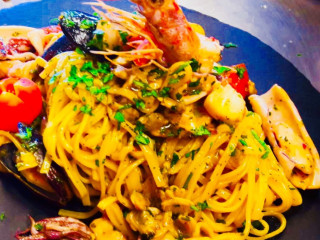 Bacaro Osteria