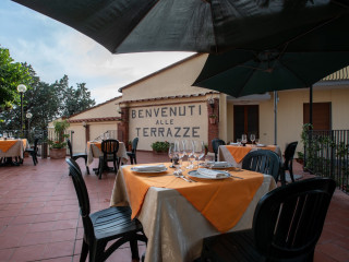 Le Terrazze