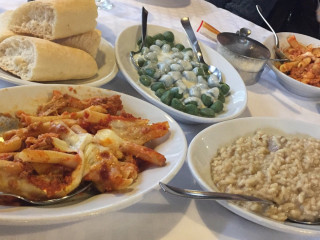 Antica Trattoria Giupponi