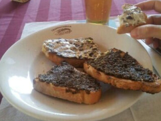 Trattoria Trappacchiella