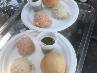 Alla Sostra Take Away