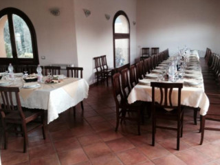 Agriturismo Il Bombo D'oro