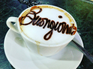 Caffe Italia
