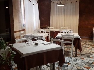 Trattoria Pizzeria Vicentina