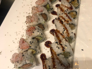 Niu Niu Sushi Iglesias