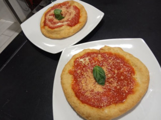 Osteria E Pizzeria Dell'olmo