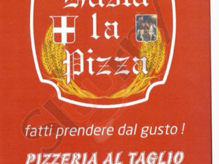 Hasta La Pizza