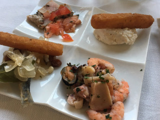 Pizzeria Al Molinetto