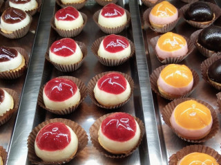 Pasticceria Emozioni Golose