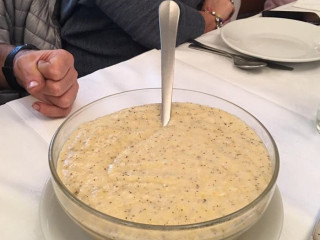 Trattoria Da Carmelo