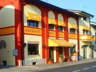 Albergo Tolin