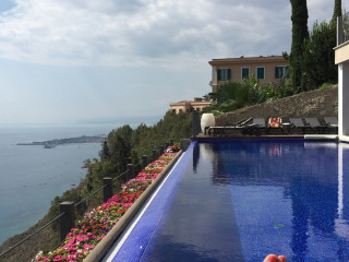 Metropole Taormina Maison D'hotes
