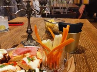 Strinati Bistrot