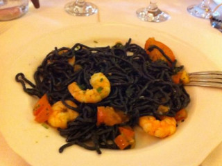Trattoria La Pergola