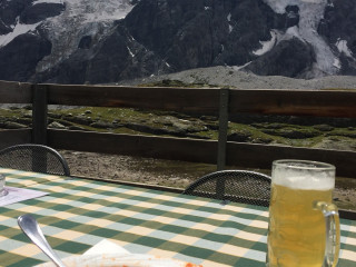 Rifugio Del Coston