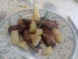 Agriturismo Trivilini