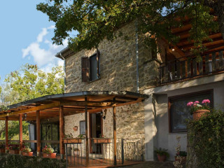 Agriturismo Colle Tocci