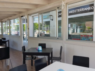 Caffè Mediterraneo