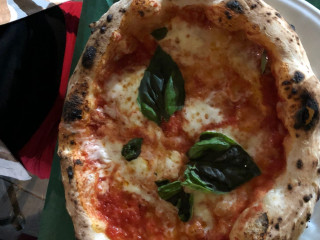 Antica Pizzeria Osteria Pepe