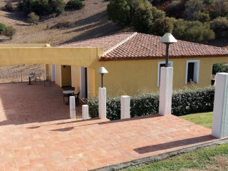 Agriturismo Su Vrau