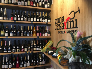 Enoteca Zona Cesarini