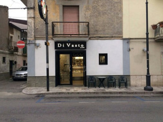 Bar Gelateria Di Vasto Di Marco Di Vasto
