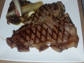 Osteria Piccola Vigna