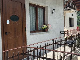 Agriturismo Il Portico