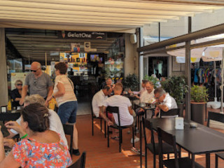Mr Bike Cafe' Imbarcadero Sulzano