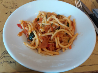 Piccola Osteria Del Borgo