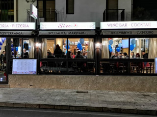 Sire Pizzeria