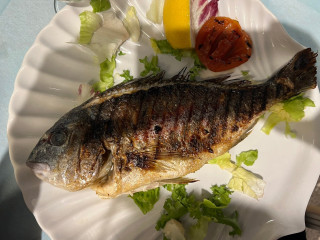 Pescheria Friggitoria Da Daniela