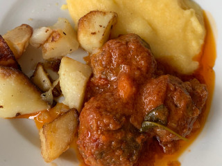 Trattoria Bocciodromo