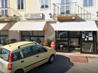 Dalla Renata Pizzeria Trattoria