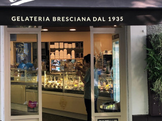 Gelateria Del Biondo