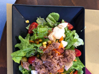 Pan Cafe