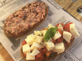 Ristoro Pecorino