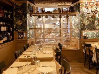 Trattoria Reale