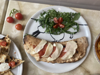 Fast-pizza Torino