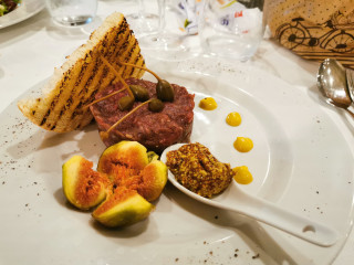 Osteria Da Montresor