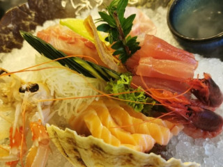 K-kaiseki Sushi Settala