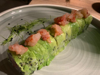 Umami Japanese Fusion
