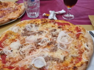 Pizzeria Trattoria Due Lanterne