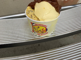 Gelateria Kailas